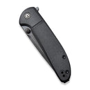 CIVIVI Badlands Vagabond Flipper & Thumb Stud Knife FRN Handle (3.25" 9Cr18MoV Blade) C2019E - CIVIVI