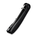 CIVIVI Badlands Vagabond Flipper & Thumb Stud Knife FRN Handle (3.25" 9Cr18MoV Blade) C2019E - CIVIVI