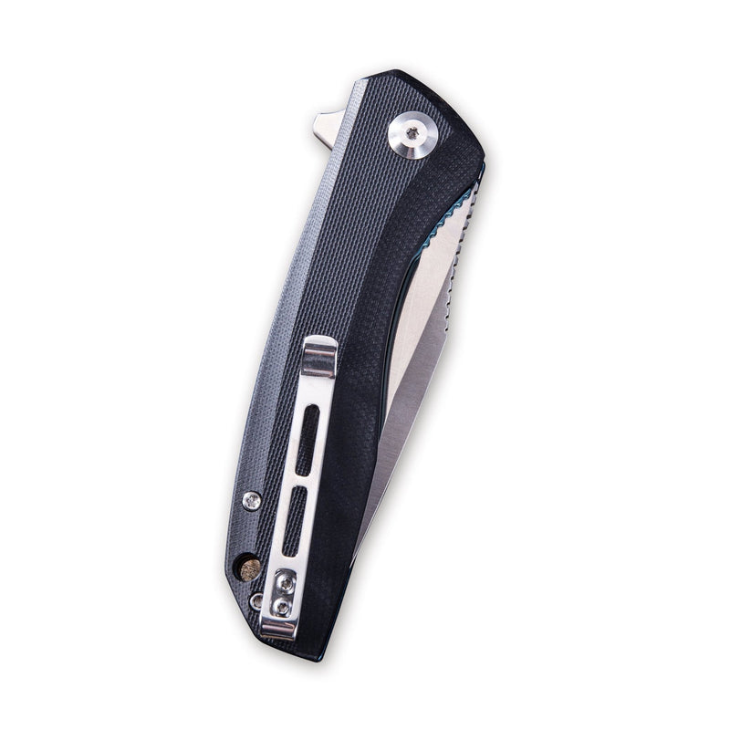 CIVIVI Baklash Flipper Knife G10 Handle 9Cr18MoV Blade – CIVIVI KNIFE