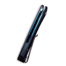 CIVIVI Baklash Flipper Knife G10 Handle (3.5" 9Cr18MoV Blade) C801C - CIVIVI