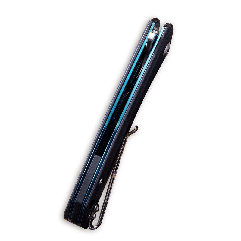 CIVIVI Baklash Flipper Knife G10 Handle 9Cr18MoV Blade – CIVIVI KNIFE