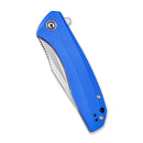 CIVIVI Baklash Flipper Knife G10 Handle (3.5" 9Cr18MoV Blade) C801F - CIVIVI