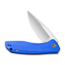 CIVIVI Baklash Flipper Knife G10 Handle (3.5" 9Cr18MoV Blade) C801F - CIVIVI