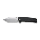 CIVIVI Bhaltair Flipper & Thumb Stud Knife G10 Handle (3.98" 14C28N Blade) C23024 - 1 - CIVIVI