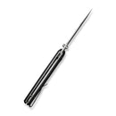 CIVIVI Bhaltair Flipper & Thumb Stud Knife G10 Handle (3.98" 14C28N Blade) C23024 - 1 - CIVIVI