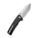 CIVIVI Bhaltair Flipper & Thumb Stud Knife G10 Handle (3.98" 14C28N Blade) C23024 - 1 - CIVIVI