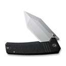 CIVIVI Bhaltair Flipper & Thumb Stud Knife G10 Handle (3.98" 14C28N Blade) C23024 - 1 - CIVIVI
