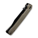 CIVIVI Bhaltair Flipper & Thumb Stud Knife G10 Handle (3.98" 14C28N Blade) C23024 - 2 - CIVIVI