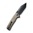 CIVIVI Bhaltair Flipper & Thumb Stud Knife G10 Handle (3.98" 14C28N Blade) C23024 - 2 - CIVIVI