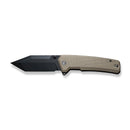 CIVIVI Bhaltair Flipper & Thumb Stud Knife G10 Handle (3.98" 14C28N Blade) C23024 - 2 - CIVIVI