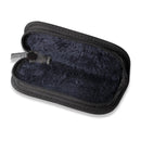CIVIVI Black Nylon Knife Zippered Pouch With Polishing Cloth And Stickers C - 01 - CIVIVI