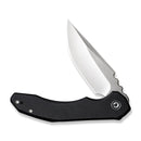 CIVIVI Bluetick Flipper Knife G10 Handle (3.47" 14C28N Blade) C23050 - 1 - CIVIVI