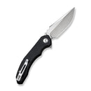 CIVIVI Bluetick Flipper Knife G10 Handle (3.47" 14C28N Blade) C23050 - 1 - CIVIVI