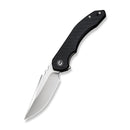 CIVIVI Bluetick Flipper Knife G10 Handle (3.47" 14C28N Blade) C23050 - 1 - CIVIVI