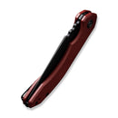 CIVIVI Bluetick Flipper Knife G10 Handle (3.47" 14C28N Blade) C23050 - 2 - CIVIVI