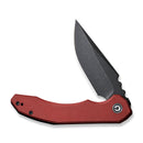 CIVIVI Bluetick Flipper Knife G10 Handle (3.47" 14C28N Blade) C23050 - 2 - CIVIVI