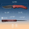 CIVIVI Bluetick Flipper Knife G10 Handle (3.47" 14C28N Blade) C23050-2