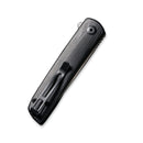 CIVIVI Bo Flipper Knife G10 Handle (2.92" Nitro - V Blade) C20009B - 3 - CIVIVI