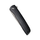 CIVIVI Bo Flipper Knife G10 Handle (2.92" Nitro - V Blade) C20009B - 3 - CIVIVI