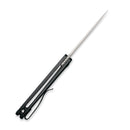 CIVIVI Bo Flipper Knife G10 Handle (2.92" Nitro - V Blade) C20009B - 3 - CIVIVI
