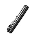CIVIVI Bo Flipper Knife G10 Handle (2.92" Nitro - V Blade) C20009B - 3 - CIVIVI