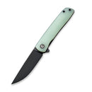 CIVIVI Bo Flipper Knife G10 Handle (2.92" Nitro - V Blade) C20009B - 4 - CIVIVI