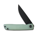 CIVIVI Bo Flipper Knife G10 Handle (2.92" Nitro - V Blade) C20009B - 4 - CIVIVI