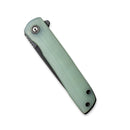 CIVIVI Bo Flipper Knife G10 Handle (2.92" Nitro - V Blade) C20009B - 4 - CIVIVI