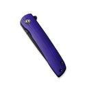 CIVIVI Bo Flipper Knife G10 Handle (2.92" Nitro - V Blade) C20009B - 5 - CIVIVI