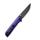 CIVIVI Bo Flipper Knife G10 Handle (2.92" Nitro - V Blade) C20009B - 5 - CIVIVI