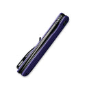 CIVIVI Bo Flipper Knife G10 Handle (2.92" Nitro - V Blade) C20009B - 5 - CIVIVI