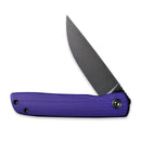 CIVIVI Bo Flipper Knife G10 Handle (2.92" Nitro - V Blade) C20009B - 5 - CIVIVI