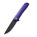 CIVIVI Bo Flipper Knife G10 Handle (2.92" Nitro - V Blade) C20009B - 5 - CIVIVI