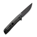 CIVIVI Bo Flipper Knife Micarta Handle (2.92" Nitro - V Blade) C20009B - 6 - CIVIVI