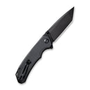 CIVIVI Brazen Flipper & Thumb Stud Knife G10 Handle (3.46" D2 Blade) C2023C - CIVIVI