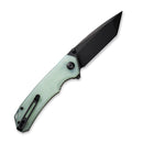 CIVIVI Brazen Flipper & Thumb Stud Knife G10 Handle (3.46" D2 Blade) C2023E - CIVIVI