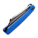 CIVIVI Bullmastiff Flipper Knife G10 Handle (3.83" 9Cr18MoV Blade) C2006B - CIVIVI