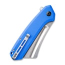 CIVIVI Bullmastiff Flipper Knife G10 Handle (3.83" 9Cr18MoV Blade) C2006B - CIVIVI
