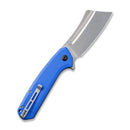 CIVIVI Bullmastiff Flipper Knife G10 Handle (3.83" 9Cr18MoV Blade) C2006B - CIVIVI