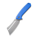 CIVIVI Bullmastiff Flipper Knife G10 Handle (3.83" 9Cr18MoV Blade) C2006B - CIVIVI