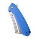 CIVIVI Bullmastiff Flipper Knife G10 Handle (3.83" 9Cr18MoV Blade) C2006B - CIVIVI
