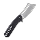 CIVIVI Bullmastiff Flipper Knife G10 Handle (3.83" 9Cr18MoV Blade) C2006C - CIVIVI