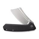 CIVIVI Bullmastiff Flipper Knife G10 Handle (3.83" 9Cr18MoV Blade) C2006C - CIVIVI
