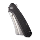 CIVIVI Bullmastiff Flipper Knife G10 Handle (3.83" 9Cr18MoV Blade) C2006C - CIVIVI