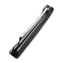 CIVIVI Bullmastiff Flipper Knife G10 Handle (3.83" 9Cr18MoV Blade) C2006C - CIVIVI