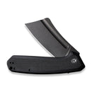 CIVIVI Bullmastiff Flipper Knife G10 Handle (3.83" 9Cr18MoV Blade) C2006D - CIVIVI