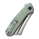 CIVIVI Bullmastiff Flipper Knife G10 Handle (3.83" 9Cr18MoV Blade) C2006E - CIVIVI