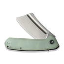 CIVIVI Bullmastiff Flipper Knife G10 Handle (3.83" 9Cr18MoV Blade) C2006E - CIVIVI