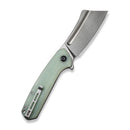 CIVIVI Bullmastiff Flipper Knife G10 Handle (3.83" 9Cr18MoV Blade) C2006E - CIVIVI