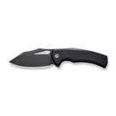 CIVIVI BullTusk Flipper & Thumb Hole Knife G10 Handle (3.48" 14C28N Blade) C23017 - 1 - CIVIVI